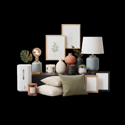 Home & decor