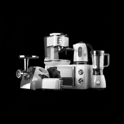 Kitchen supplies